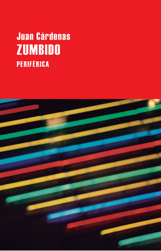 Libro Zumbido