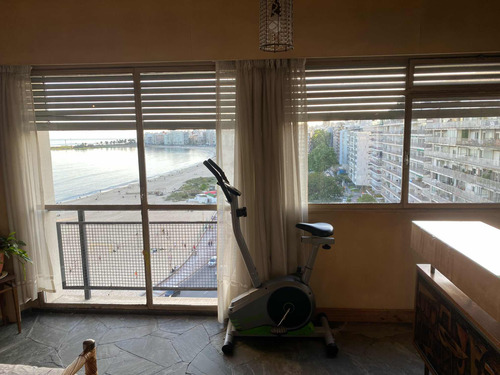 Apto./alto/vista D'excepcion/estilo/200mtrs./imperdible/lujo