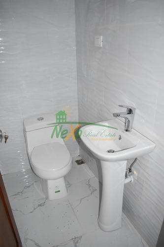 Imagen 19 de 24 de Una Casa Amplia En Un Buenresidencial, La Oportunidad Que Has Estado Esperando En Santiago (hfc-205