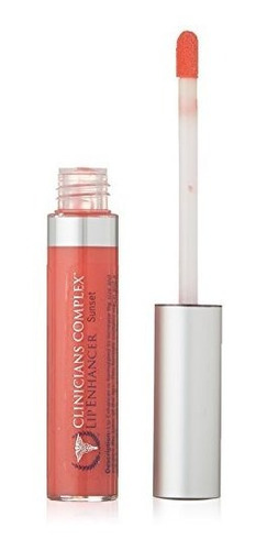 Clinicians Complejo Lip Enhancer Sunset