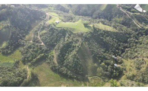 Finca Agrícola Productiva Para Proyectos En Marinilla 72000 M2