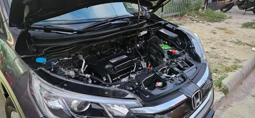 Honda CR-V 2.4 Exl