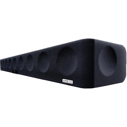 Sennheiser Ambeo Soundbar Max 250w Virtual 5.1.4-channel