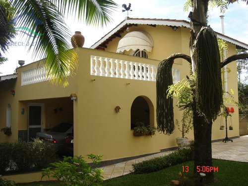 Imagem 1 de 11 de Casa Com 3 Dorms, Jardim Santos Reis, Piracaia - R$ 960 Mil, Cod: 2317 - V2317