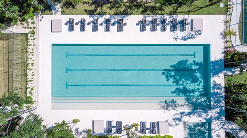 Casa Con Jardin Y Alberca Privada, Residencial Con Amenidad