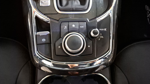 Mazda CX-9 2.5 TURBO I GRAND TOURING 4WD AT