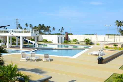 Apartamento En Tucacas Falcon Es Cartago I Mcc