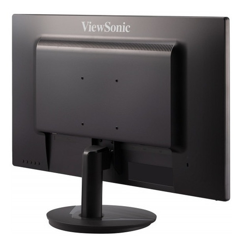 Imagen 6 de 10 de Monitor Viewsonic Va2718-sh, De 27 Ips, Hdmi / Vga / 3.5mm