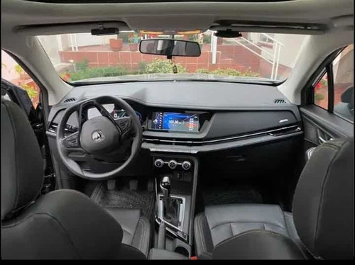 Changan Cs15 2021 Cs15 Tipo Suv Manual