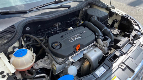 Audi A1 Sportback 1.4 Ambition Tfsi 122cv 2013