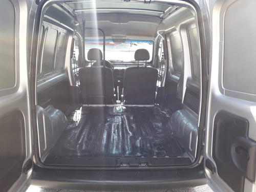 Renault Kangoo 1.6 Furgon Ph3 Confort 1plc