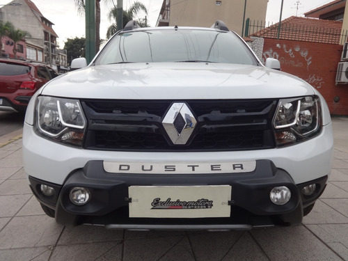 Imagen 2 de 15 de Renault Duster Oroch Outsider Plus 2.0 { 1er Dueño }