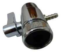 Comprar Canilla Derivadora By Pass Purificador Sobremesada.