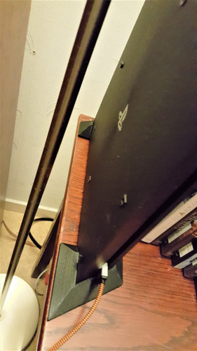 Suporte Vertical Para Playstation 4 Ps4 Slim