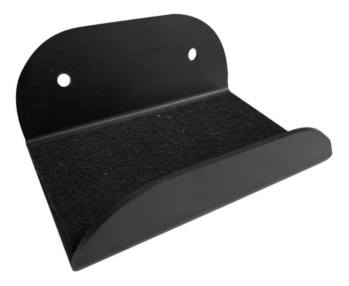 Suporte Para Bicicleta Parede Bike Mtb Ou Speed Bike Preto