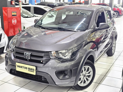 Fiat Mobi 1.0 Like Flex 5p