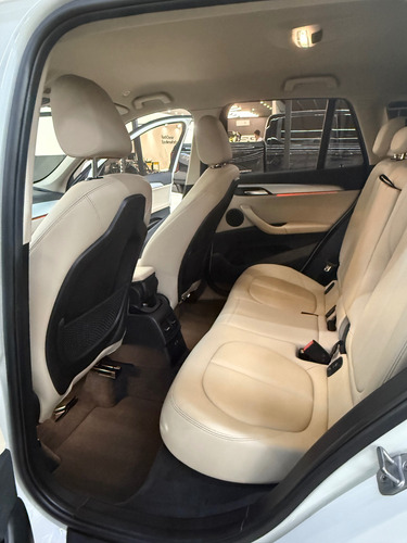 BMW X1 2.0 Sdrive20i Gp Active Flex 5p