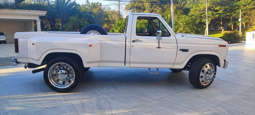 Ford F350 Xl Dually V8 460 220hp