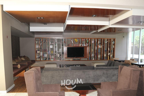 Imagen 26 de 30 de Departamento En Xoco, Benito Juárez Con 2 Recámaras, 68 M², Id: 75680