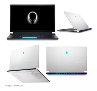 Notebook Dell 17 Alienware X11 R1/i7/1tbssd/32gb/rtx3080 8gb