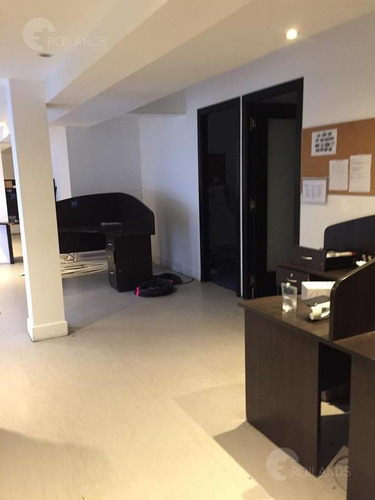 Imagen 3 de 10 de Venta Oficina 370 M2 12 Amb Terraza Propia Palermo Hollywood