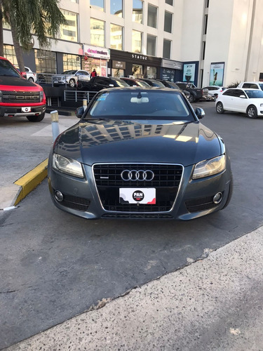 Imagen 11 de 15 de Audi A5 3.2 Quattro