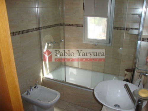Departamento En Venta En Caseros