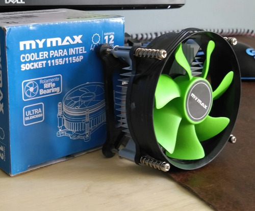 Pc 1155 C/ I5, 8gb De Ram E Ssd!