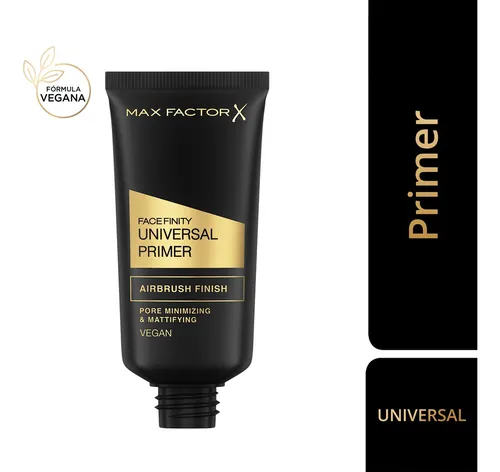 Max Factor Pre Maquillaje Facefinity Universal Primer 30 Ml