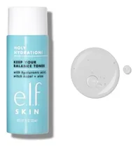Comprar Elf Mini Keep Your Balance Toner Tonico Rejuvenecedor Momento De Aplicación Día\u002Fnoche Tipo De Piel Todo Tipo De Piel