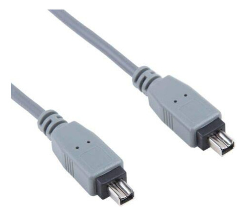 Firewire 4-4 Pin Cable Video Dv Para Sony Dcr-trv20 E