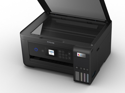 Imagen 4 de 7 de Impresora Epson L4260 Wifi Continua Multifunción Color Cta