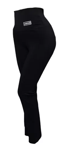 Jogging Dama Mujer Pantalon Deportivo Algodon Rustico Chupin