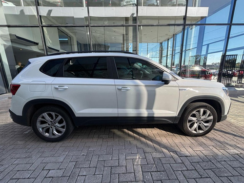 Volkswagen Taos 1.4 250 Tsi Comfortline