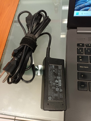 Lap Top Hp G240 Gris (Usado)