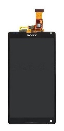 Pantalla Sony Xperia Zl / Cell Connection