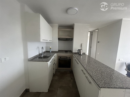 Arriendo Depto.carlos Valdovinos 2d 1b 1e 1bo S. Miguel