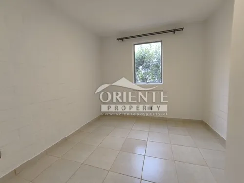 Remodelado, En Condominio 3 Dormitorios 1 Baño