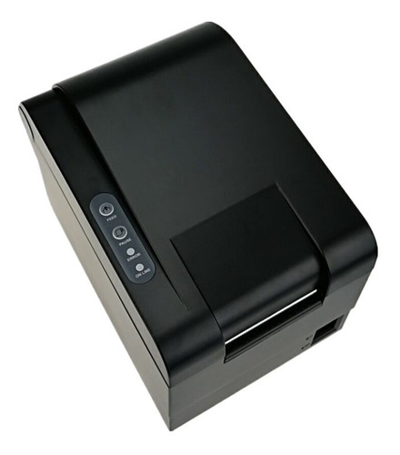 Impresora De Etiquetas Térmica Xprinter De Código De Barras