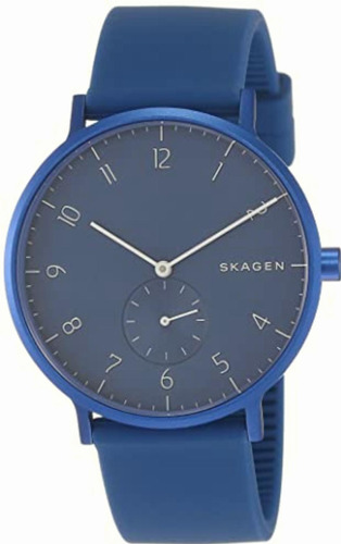 Reloj Skagen Aaren Kulor Unisex 42mm