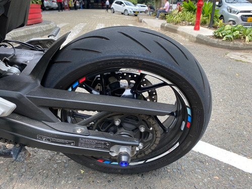 Imagen 11 de 19 de Bmw F900r 2021