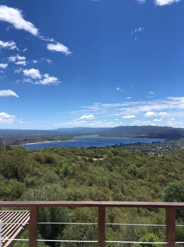 Venta Departamento De Alta Gama En Carlos Paz