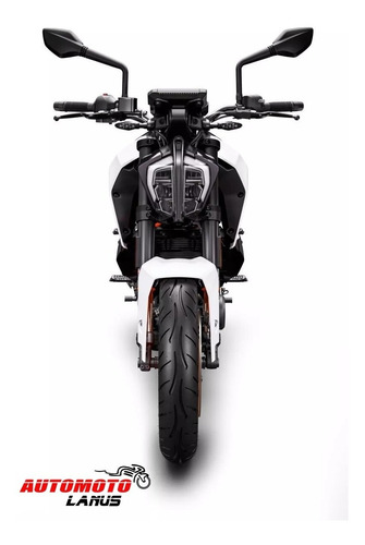Imagen 19 de 22 de Ktm 390 Duke 0km 2023 En Automoto Lanús