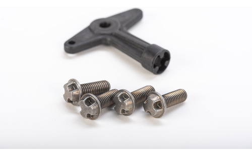 Imagen 2 de 5 de Antirrobos Tazas Renault Logan 1.6 Authentique