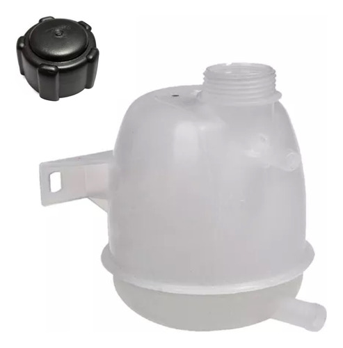 Deposito De Agua R Clio 2 Kangoo Logan Sandero Duster + Tapa