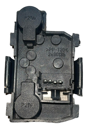 Circuito Impreso Renault Megane 96/99 4 Puertas Exterior Der