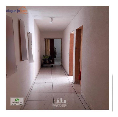 Vende-se: Casa De 3 Quartos Preço Imperdível - Ca3591