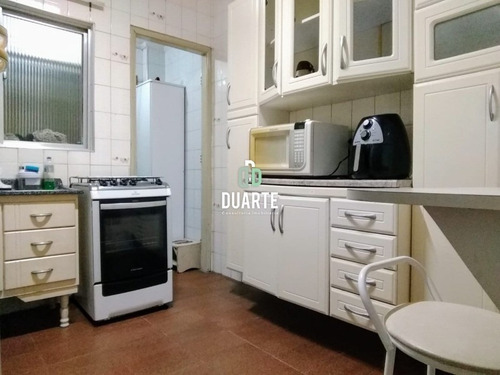 Imagem 14 de 18 de Apartamento - Ap03793 - 69423566