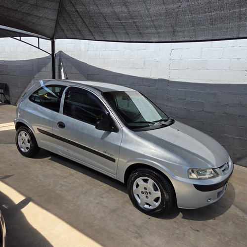 Chevrolet Celta 1.0 Spirit Flex Power 3p