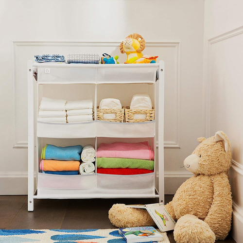 Organizador Munchkin Nursery Essentials